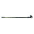 1YJ66JXWAC by MOPAR - Seat Belt - Front, Right, For 2014-2023 Ram