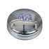 52106876AD by MOPAR - Wheel Cap - Rear, Chrome