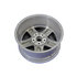 5YJ15SZ0AA by MOPAR - Wheel - Front or Rear, Alloy