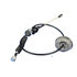 68024360AB by MOPAR - Automatic Transmission Shifter Cable - For 2007-2012 Dodge Caliber