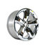 1NQ47SZ0AD by MOPAR - Wheel - Front or Rear, Alloy