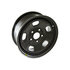 1UC54S4AAB by MOPAR - Steel Wheel - Front or Rear, For 2013-2022 Ram