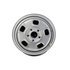 1UC54S4AAB by MOPAR - Steel Wheel - Front or Rear, For 2013-2022 Ram