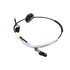 52124783AC by MOPAR - Manual Transmission Shift Cable