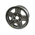 1AH73S4AAD by MOPAR - Steel Wheel - Front or Rear