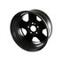 1AH73S4AAD by MOPAR - Steel Wheel - Front or Rear