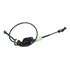 52109781AF by MOPAR - Manual Transmission Shift Cable