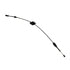 52104060AD by MOPAR - Transfer Case Shift Cable - For 2001-2004 Jeep Grand Cherokee