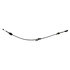 52104060AD by MOPAR - Transfer Case Shift Cable - For 2001-2004 Jeep Grand Cherokee