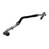 68158875AD by MOPAR - A/C Suction Line Hose Assembly