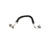 68158883AE by MOPAR - A/C Suction Line Hose Assembly