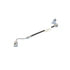 68284572AC by MOPAR - Air Brake Hose - Rear, Left for 2011-2023 Dodge Durango/Jeep Grand Cherokee/Grand Cherokee WK