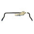 52060300AK by MOPAR - Suspension Stabilizer Bar - Front