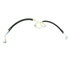 68081031AD by MOPAR - A/C Refrigerant Discharge / Suction Hose Assembly