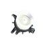 68266039AA by MOPAR - HVAC Blower Motor