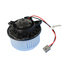 68163782AB by MOPAR - HVAC Blower Motor and Wheel - For 2013 Dodge Dart