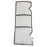 Mack 20780622 A/C Condenser Bug Screen A/C Condenser Bug Screen