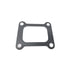 20781146 by MACK - Turbocharger Exhaust Gasket