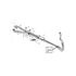21525017 by MACK - A/C Hose                     Assembly