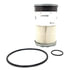 21737481 by MACK - Fuel Filter Water Separator Cartridge - 4.21" OD, 0.66" ID, 7.03" Length
