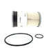 21737481 by MACK - Fuel Filter Water Separator Cartridge - 4.21" OD, 0.66" ID, 7.03" Length