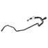 23409201 by MACK - Air Brake                     Compressor Discharge Hose