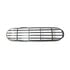 Mack 25174696 Grille Air Intake Grille Air Intake