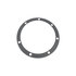 25500660 by MACK - Engine                     Water Pump Gasket