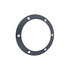 7843-3303009 by MACK - Axle Hub Cap Gasket - 5-1/2" Bolt Circle, 5/16" Bolt Size, 6 Bolts