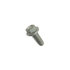 984816 by MACK - Flange                     Screw