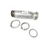1000-FB8534 by MACK - Exhaust Pipe Bellow - Kit, Flexible, Stainless Steel, 4" Pipe Diam., 20" Length