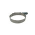 20705900 by MACK - Hose Clamp