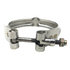 20775974 by MACK - Turbocharger                     Coolant Line Clamp