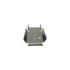 Mack 20802344 Hood Molding Bracket Hood Molding Bracket