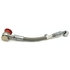 20839128 by MACK - Diesel                     Particulate Filter (DPF) Pressure Sensor Hose