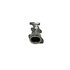 21010850 by MACK - Exhaust Manifold - Replaces Mack 104GC5203AM, 104GC5203M