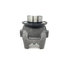 2104-25046511X by MACK - Drive Shaft End Yoke - SPL250 Series, HR Yoke Style, 46 Splines, Steel