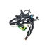 21515436 by MACK - Multi-Purpose                     Wiring Harness