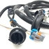 21514026 by MACK - Multi-Purpose                     Wiring Harness