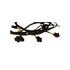 21555870 by MACK - Multi-Purpose                     Wiring Harness