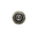 22081687 by MACK - Engine                     Timing Chain Idler Gear