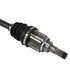 NCV53104 by GSP AUTO PARTS NORTH AMERICA INC - CV Axle Assy