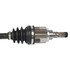 NCV53104 by GSP AUTO PARTS NORTH AMERICA INC - CV Axle Assy