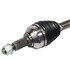 NCV53105 by GSP AUTO PARTS NORTH AMERICA INC - CV Axle Assy