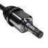 NCV53106 by GSP AUTO PARTS NORTH AMERICA INC - CV AXLE