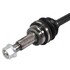 NCV53104 by GSP AUTO PARTS NORTH AMERICA INC - CV Axle Assy