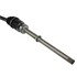 NCV53105 by GSP AUTO PARTS NORTH AMERICA INC - CV Axle Assy