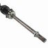 NCV53107 by GSP AUTO PARTS NORTH AMERICA INC - CV AXLE