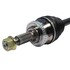 NCV53108 by GSP AUTO PARTS NORTH AMERICA INC - CV AXLE