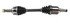 NCV53108 by GSP AUTO PARTS NORTH AMERICA INC - CV AXLE